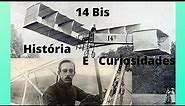 14 Bis, O Primeiro Avião Do Mundo