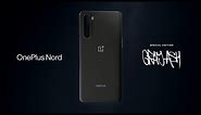 OnePlus Nord Special Edition - Grey Ash