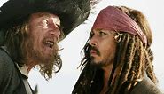 What the pirates in movies actually looked like in real life