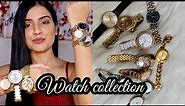 MY WATCH COLLECTION 2020 | Watch Collection Women | Watches for Women/Girls | Watch Collection India