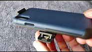 iPhone X Belt Case - SlimShield Series by ENCASED