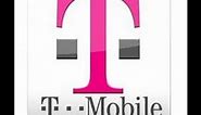 T-Mobile LiveHelp Online Customer Service Chat