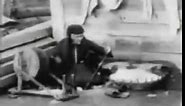 Footage Shows Earliest-Born Person Ever Captured on Film