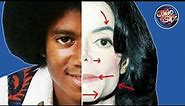 How Michael Jackson would Look like WITHOUT surgery!