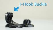 What Does J-Hook Buckle Do? GoPro Tip #137 | MicBergsma