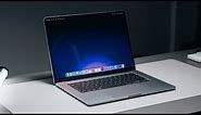 15" MacBook Air 2023 - Unboxing, first impressions and comparison with all other MacBook models