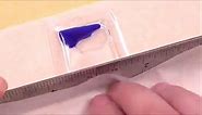 DIY miniature liquid notebook