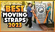 Top 5 Best Moving Straps You can Buy Right Now [2024]