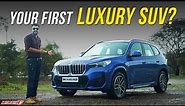 New BMW X1 Review