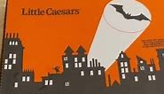 Little Caesars - The Batman Pizza 2022