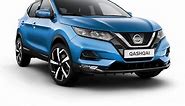 Nissan - The all new Nissan Qashqai J11 now available in a...