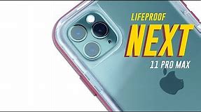 LifeProof NEXT Case | iPhone 11 Pro Max