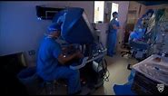 Mayo Clinic Minute: Robotic mitral valve surgery