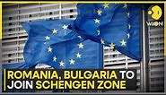 Romania, Bulgaria set to join Europe's Schengen Zone | World News | WION
