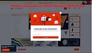 How to Install Active eCommerce CMS v6.3.2 - nulled #multivendor #ecommercewebsite