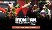 2022 VinFast IRONMAN World Championship Documentary