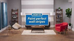 Ask SW: How To Paint Stripes On Your Walls - Sherwin-Williams