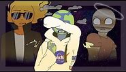 Untrust (animation meme planet humans)