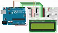 #20 สอน Arduino วิธีใช้จอ LCD 1602 แบบ I2C เริ่มเล่นกันเลย