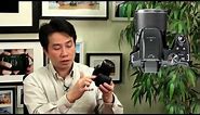 Fujifilm Finepix S8xxx Series (Finepix S8200; Finepix S8300; Finepix S8500) - First Look