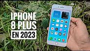 iPhone 8 Plus en 2023 | ¿Todavía vale la pena?