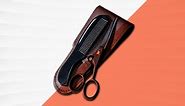 The 10 Best Mustache Scissors, According to our Mustachioed Grooming Expert
