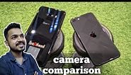 LG G8x🔥vs Apple iphone SE 2020🔥 Camera Comparison| Shocking Result | 12 Megapixel vs 12 megapixel