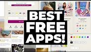 5 BEST FREE Shopify Apps for Product Pages: Look Professional & Increase Conversions!
