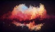 Helix Nebula in 3D