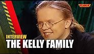 The Kelly Family: 'We Have An Irish Mentality!' | Interview | TMF
