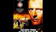 Escape From Sobibor - Rutger Hauer (1987) / Full Movie