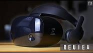 Samsung Odyssey + Plus - The FULL Honest REVIEW - Best VR Headset?