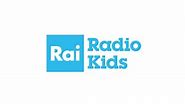 Rai Radio Kids | Canale | RaiPlay Sound