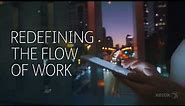 Xerox: Redefining the Flow of Work