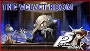 How the Velvet Room Works | Persona 5 Royal
