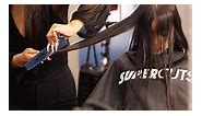 This is your sign that it’s time for a trim ✂️ Find a Supercuts near you today & walk right in (link in our bio)! | Supercuts