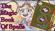 The Magic Book of Spells_ Star vs the Forces of Evil