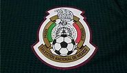 Mexico World Cup Authentic Jersey 2018 - jerseysoccercheap.com