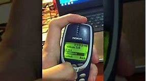 Nokia 3360 ringtones