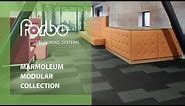 Marmoleum Modular | Forbo Flooring Systems