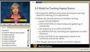 5E Lesson Model for Teaching Inquiry Science