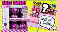LOL Surprise New Sparkle Series FULL CASE Will We Get The Full Collection???
