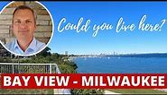 Living in Milwaukee: Bay View