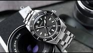 The Seiko SPB143 Prospex Diver | WatchGecko Review
