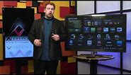 Samsung PN51D8000 51" Plasma SmartTV Video Review