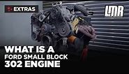 The Ford 302 Engine: Everything You Need To Know