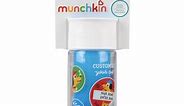Munchkin - 9 Oz Miracle® 360° Insulated Personalized Sippy Cup