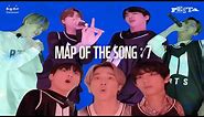 [2020 FESTA] BTS (방탄소년단) ‘MAP OF THE SONG : 7’ #2020BTSFESTA