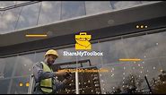 Construction Tool Tracking & Tool Inventory App Demonstration