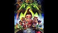 Jimmy Neutron: Boy Genius - He Blinded Me With Science